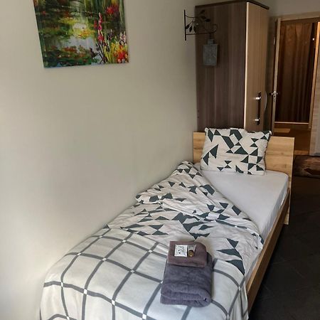 Siauliu Apartamentai Šiauliai Exterior foto