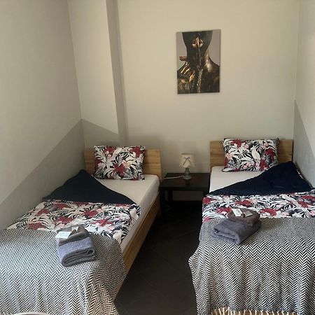 Siauliu Apartamentai Šiauliai Exterior foto