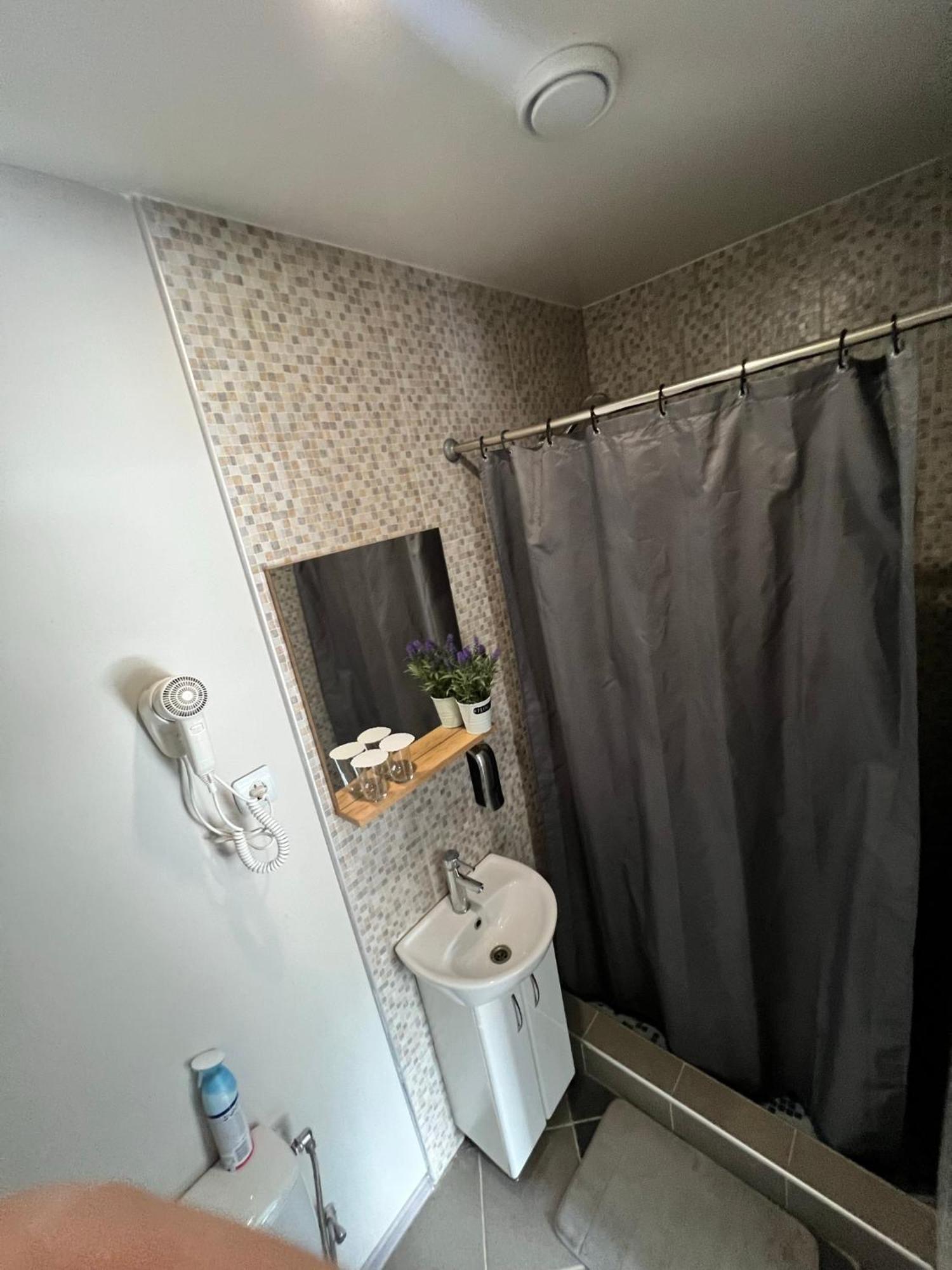 Siauliu Apartamentai Šiauliai Exterior foto