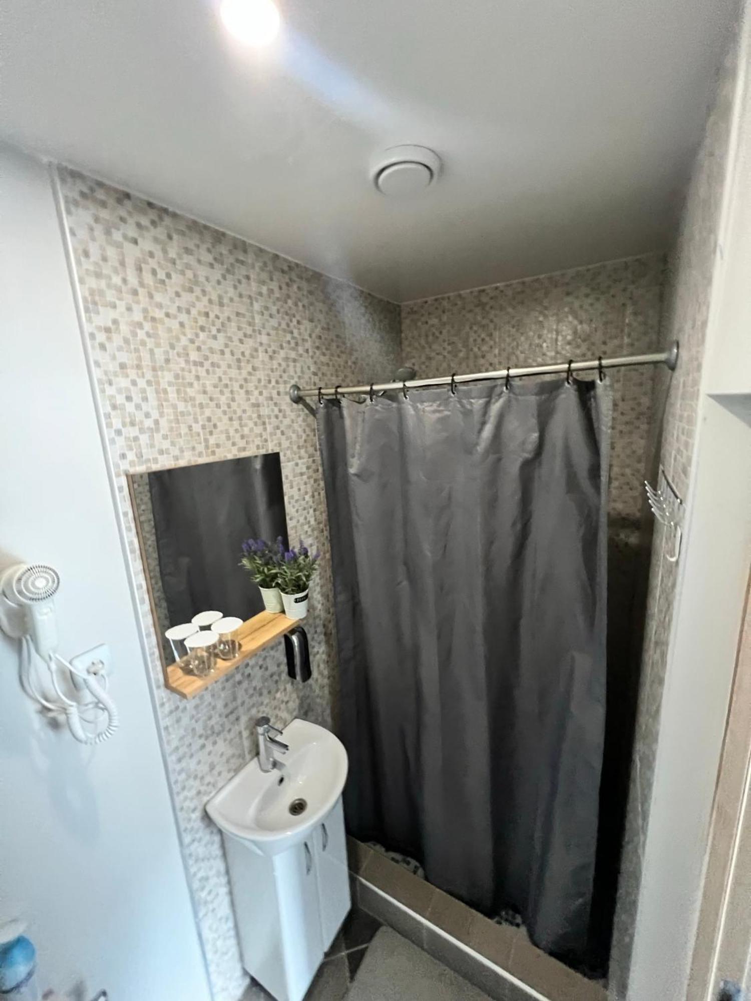 Siauliu Apartamentai Šiauliai Exterior foto