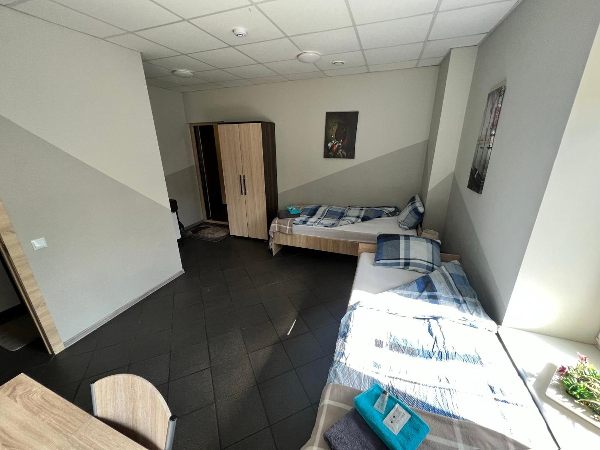 Siauliu Apartamentai Šiauliai Exterior foto