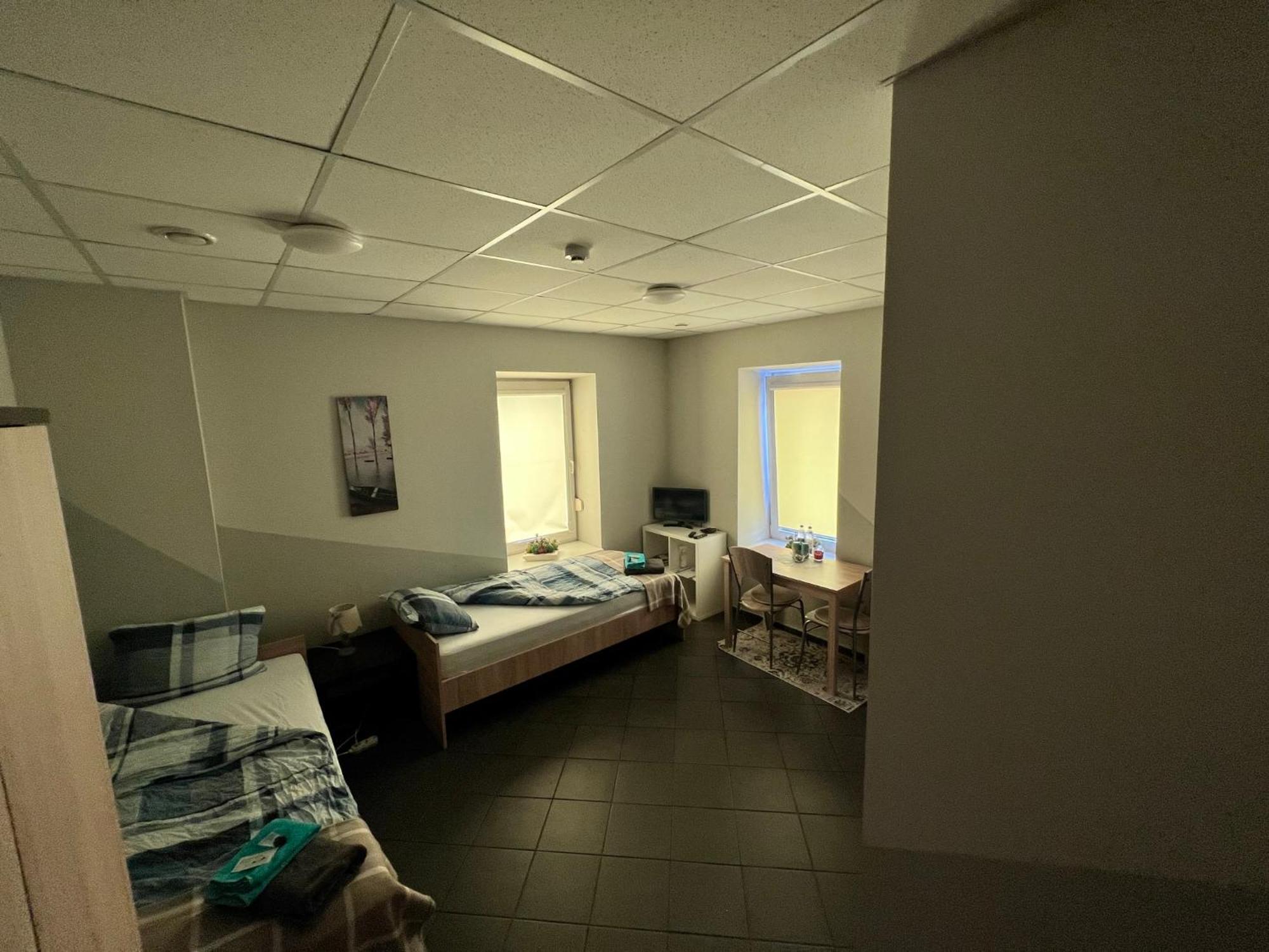 Siauliu Apartamentai Šiauliai Exterior foto