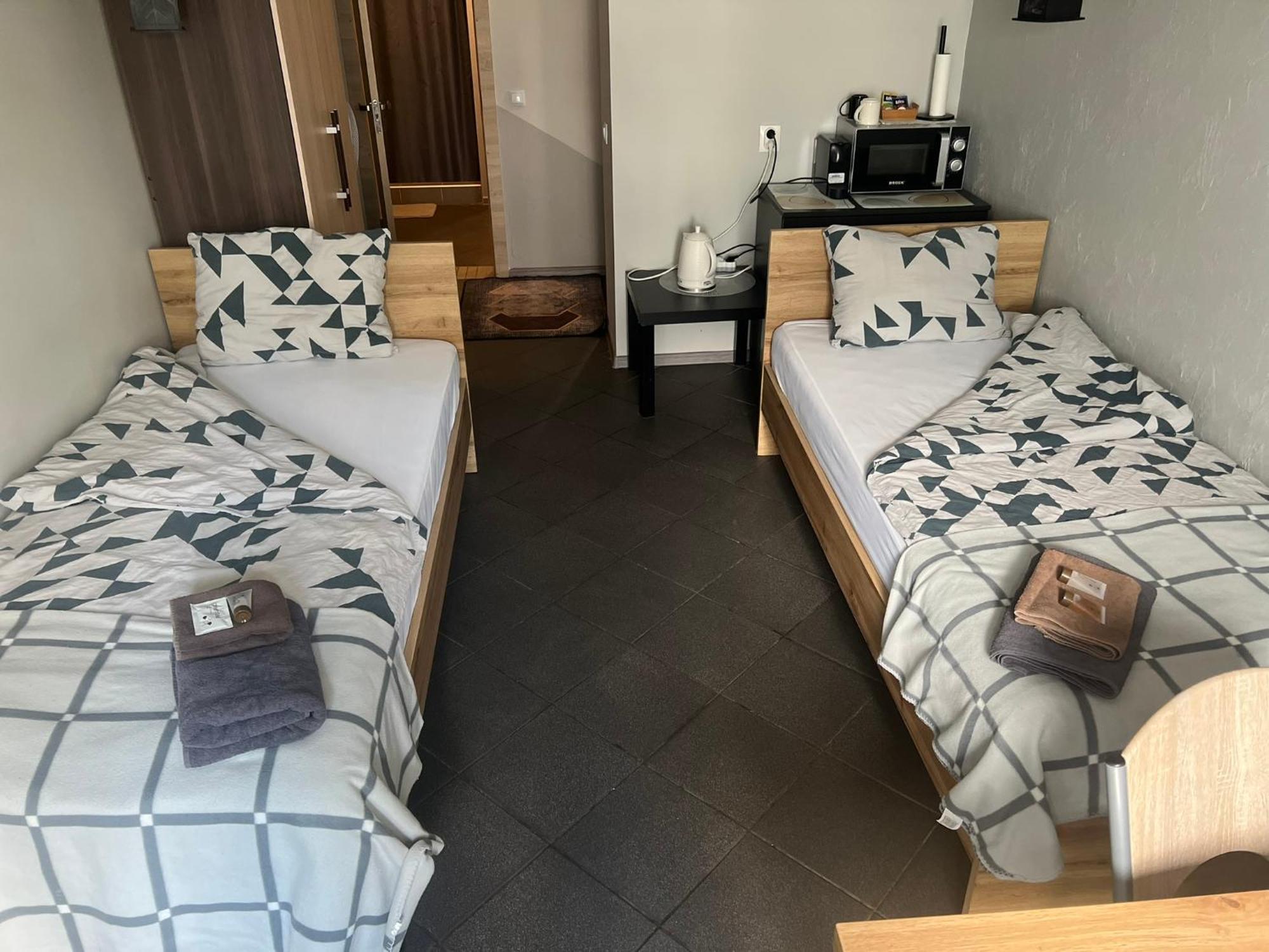 Siauliu Apartamentai Šiauliai Exterior foto